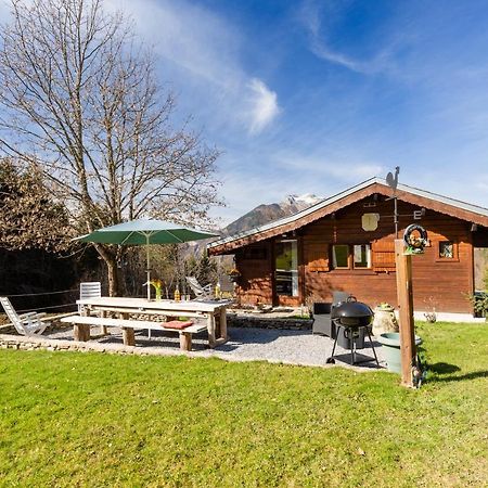 Sauvage Villa Les Combes  Bagian luar foto