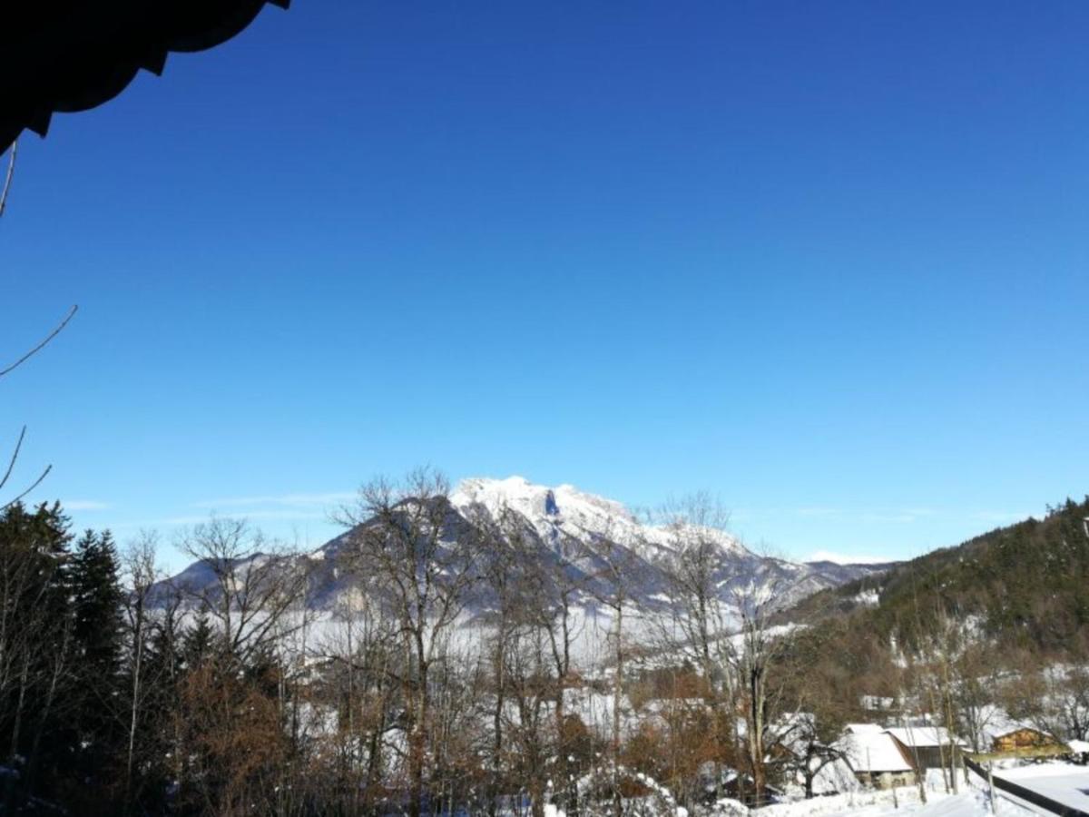 Sauvage Villa Les Combes  Bagian luar foto